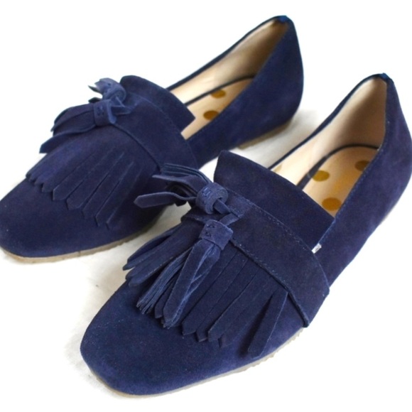 Boden Shoes - EUC Boden Loafers (size 10.5)